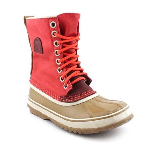 Sorel Shoes - Sorel Premium 1964 boots NWOT